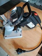Affûteuse électrique pour chaîne de tronçonneuse Toolland, Enlèvement, Utilisé