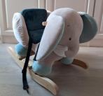 Schommeldiertje olifant, Kinderen en Baby's, Ophalen, Nieuw, Overige typen