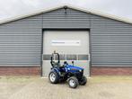 Farmtrac FT26 HST minitractor NIEUW galaxy banden, Nieuw, Overige merken, Tot 2500