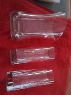 Ricard glazen.en kan, Verzamelen, Ophalen, Gebruikt, Borrel- of Shotglas