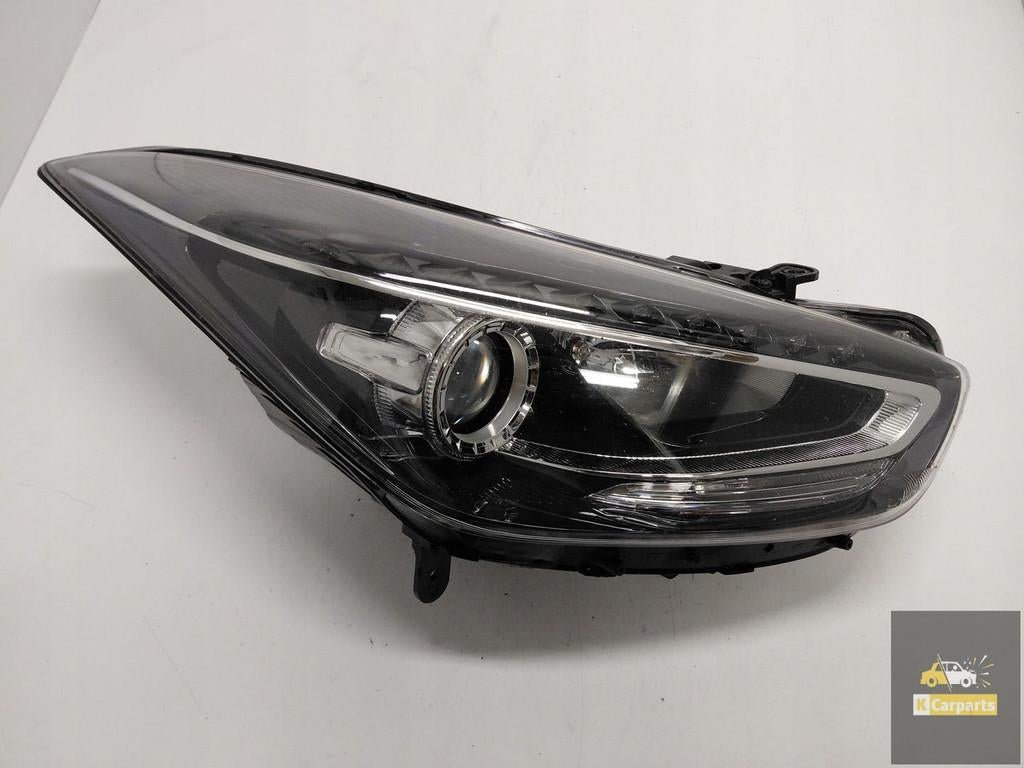 Phare LED droit pour Hyundai I40 Lift Lens, Autos : Pièces & Accessoires, Éclairage, Hyundai, Utilisé