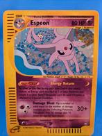 Espeon H9/H32 - Aquapolis, Envoi, Utilisé