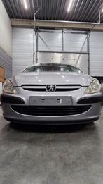 PEUGEOT 307 ️BENZINE .AUTOMATIC. 160 000 KM ️0485142450, Auto's, Automaat, 1600 cc, Bedrijf, Te koop