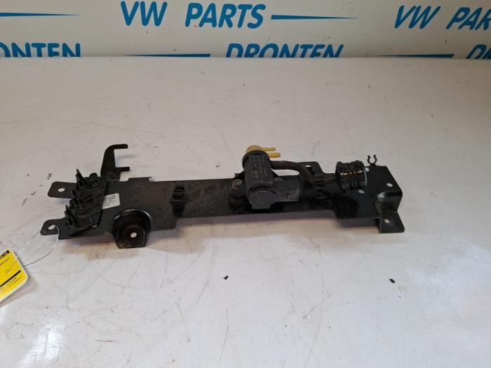 Clapet de surpression Turbo d'un Volkswagen Transporter, Autos : Pièces & Accessoires, Moteurs & Accessoires, Volkswagen, Utilisé