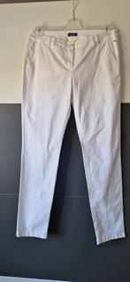 Terre bleu - lange broek - maat42, Kleding | Dames, Broeken en Pantalons, Ophalen, Zo goed als nieuw