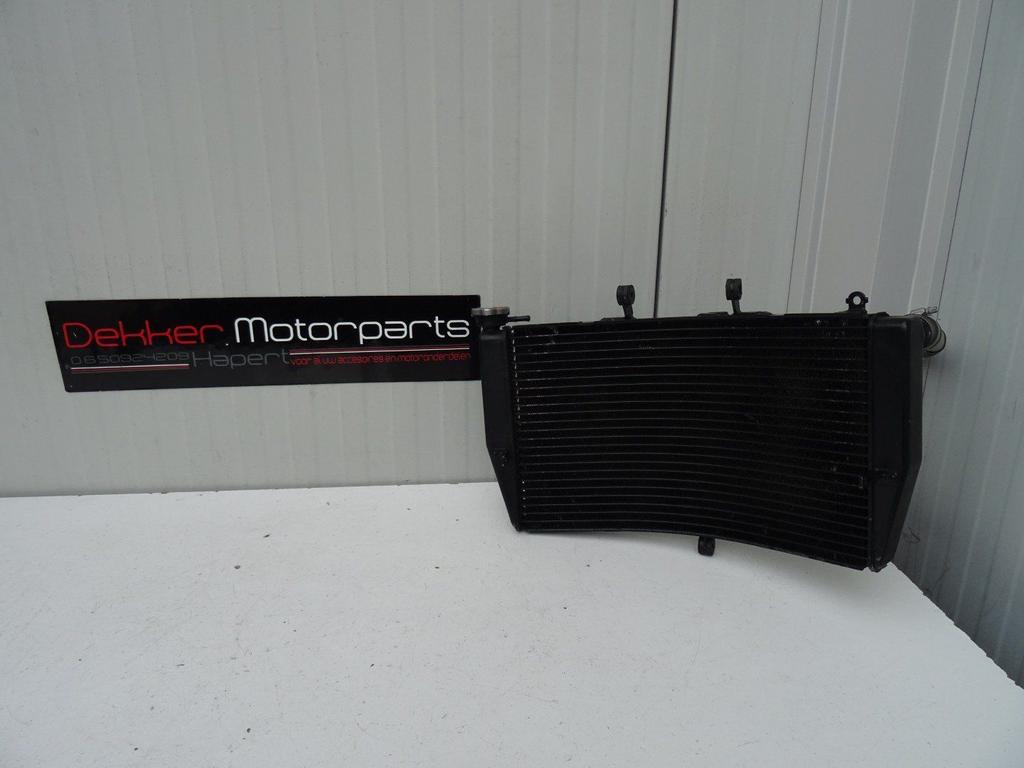 Radiateur / Koeler / Radiator Honda CBR600RR 2003-2004-2005, -, Utilisé, -, -