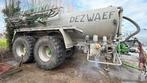 Tandem 14000L Dezwaef, Zakelijke goederen, Ophalen, Akkerbouw, Gewasbescherming en Bemesting