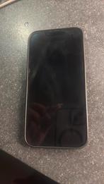 Iphone 16e, Télécoms, Téléphonie mobile | Apple iPhone, Enlèvement ou Envoi, Comme neuf, IPhone 16e