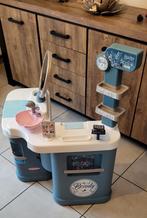 Smoby beautycenter/schoonheidssalon, Ophalen