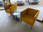 1 Zit Zetel, Huis en Inrichting, Ophalen, Zo goed als nieuw