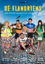 2 tickets - De Flandriens - 26/02 - Fakkeltheater, Deux personnes