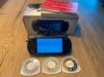 PSP 1004 - 3 games, Games en Spelcomputers, Spelcomputers | Sony PSP, Ophalen, Zo goed als nieuw, PSP