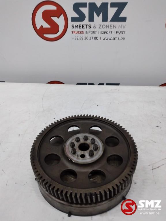 Occ tandwiel + aandrijving Volvo FH 21004214 20891, Gebruikt, Volvo, Motor en Accessoires