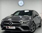 Mercedes-Benz CLA-Klasse 180 AMG LINE-GARANTIE 12 MOIS - AUT, 100 kW, Euro 6, Entreprise, 5 portes