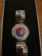 Montre Tintin Citime, Bijoux, Sacs & Beauté, Montres | Anciennes | Antiquités, Montre-bracelet, Autres marques, Enlèvement ou Envoi