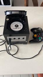 Gamecube Japan edition + gameboy player en startdisc, Games en Spelcomputers, Ophalen, Zo goed als nieuw