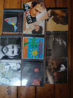 Lot 10 CDs variété français et anglais, Enlèvement, Comme neuf