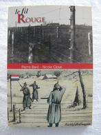 14-18 – rideau de fer - Baré et Close - 2008 - peu courant, Ophalen of Verzenden, Gelezen, Algemeen