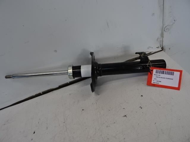 AMORTISSEUR OU ABSORBEUR DE CHOC AVANT GAUCHE Peugeot 107, Utilisé, Peugeot