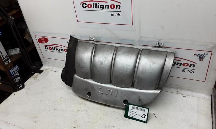 AFDEKPLAAT MOTOR C Sportcoupé (C203) (A6110101167), Auto-onderdelen, Motor en Toebehoren, Mercedes-Benz, Gebruikt