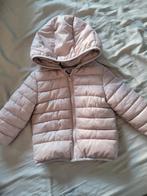 Kinderjas maat 74, Ophalen