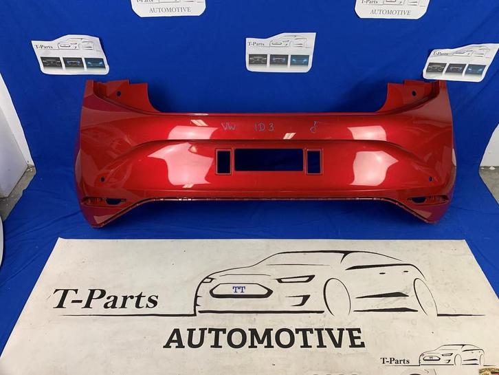 Onbekend, Autos : Pièces & Accessoires, Carrosserie & Tôlerie, Pare-chocs, Volkswagen, Arrière, Neuf