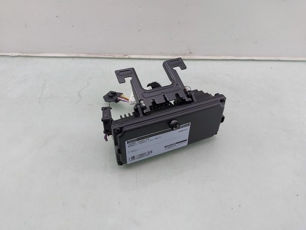 CAMERA AVANT Renault Scénic IV (RFAJ) (|284627352R|), Utilisé, Renault