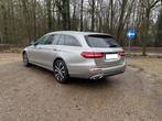 Mercedes E300de break, Autos, Argent ou Gris, Achat, Euro 6, Entreprise