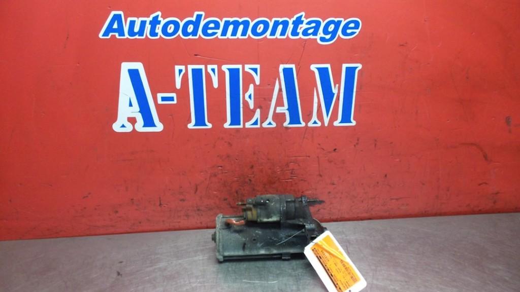 DÉMARREUR Renault Laguna II Grandtour (KG), Autos : Pièces & Accessoires, Utilisé, Renault