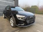 Audi Q3 35 TFSI Black edition Leder Cruise Pdc App.Connect, Cuir, Achat, 1800 kg, Entreprise