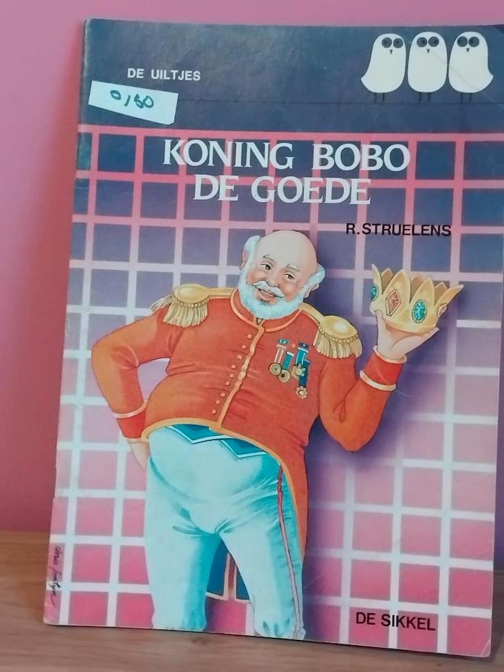 leesboekjes leesniveua 2de leerjaar uitlejs & okapi, Livres, Livres pour enfants | Jeunesse | Moins de 10 ans, Utilisé, Enlèvement