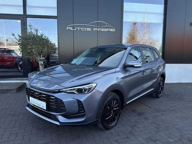 MG ZS 1.5 I Ice Comfort NEW Model Leder 360* !!!, Auto's, MG, Particulier, Overige modellen, Airbags, Airconditioning, Bluetooth