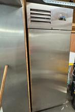 Professionele horeca koelkast, Enlèvement