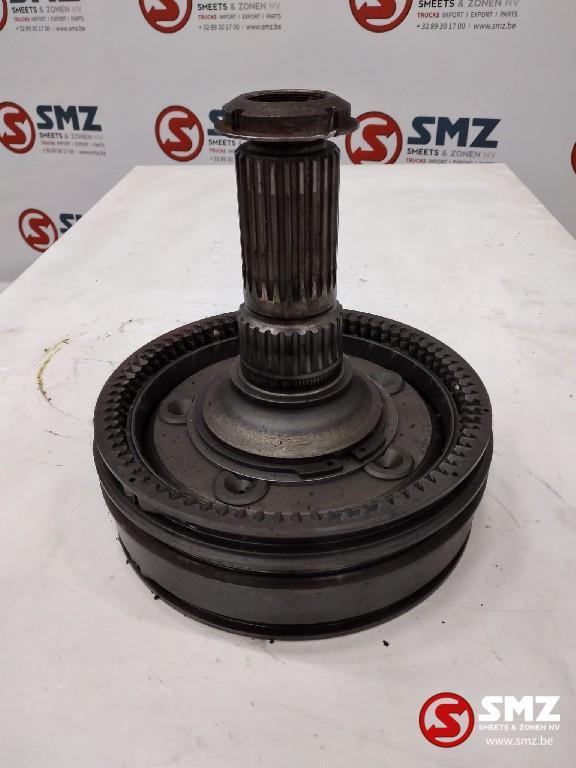 Occ réducteur Scania 2122438 2368579 2067623, Utilisé, Scania, Transmission et Accessoires