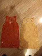 2 débardeurs neuf, Vêtements | Femmes, Tops, Enlèvement ou Envoi
