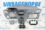 Airbag kit - Tableau de bord gris Peugeot 208 (2012-2019)