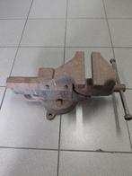 gros étau d'établi et de maintenance pivotant, Enlèvement, Utilisé, Moins de 70 cm, Étau