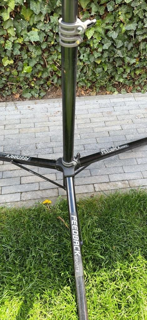 Fietsstatief Feedback Sports, Ophalen, 1 fiets, Zo goed als nieuw, Fietsendrager-accessoire