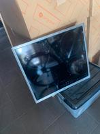 AEG inductiekookplaat / weg wegens renovatie, Ophalen, Gebruikt, 4 kookzones, Inbouw