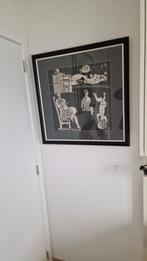 M.Millar. getekend origineel werk uit 1996, Ophalen