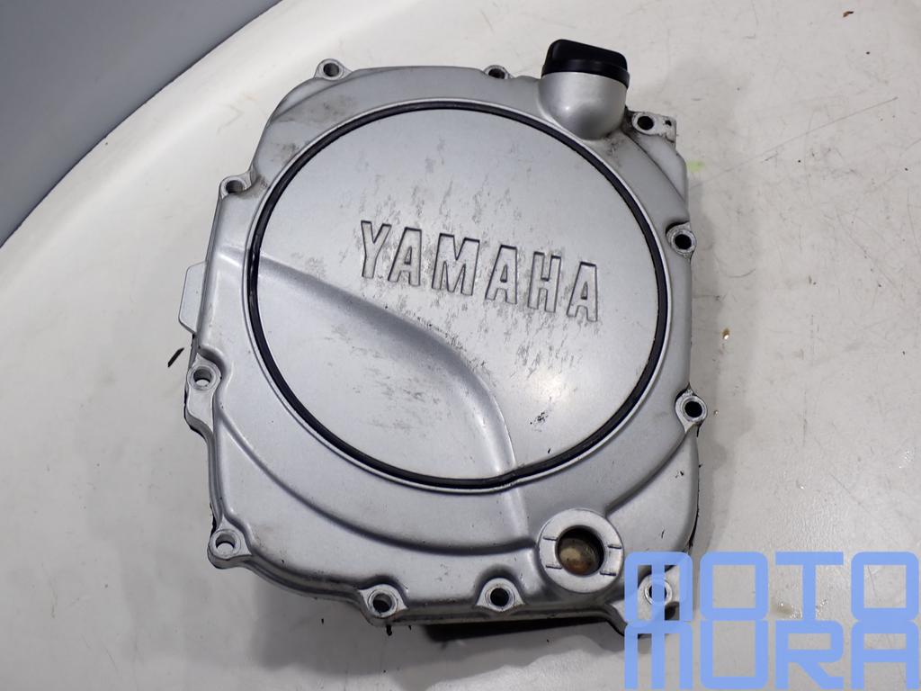 Yamaha YZF1000R Thunderace 1996 - 2001 koppelingsdeksel cart, Ophalen of Verzenden, -, -, -