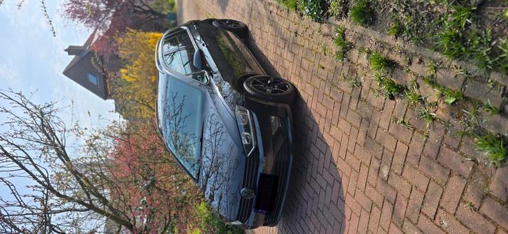 VW Golf 7/Sportsvan GPS Bluetooth Android autoradio, Auto's, Volkswagen, Particulier, Golf, Achteruitrijcamera, Bluetooth, Parkeercamera