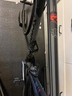 Scoppio racefiets, Fietsen en Brommers, Gebruikt, Carbon, Heren, 61 tot 65 cm