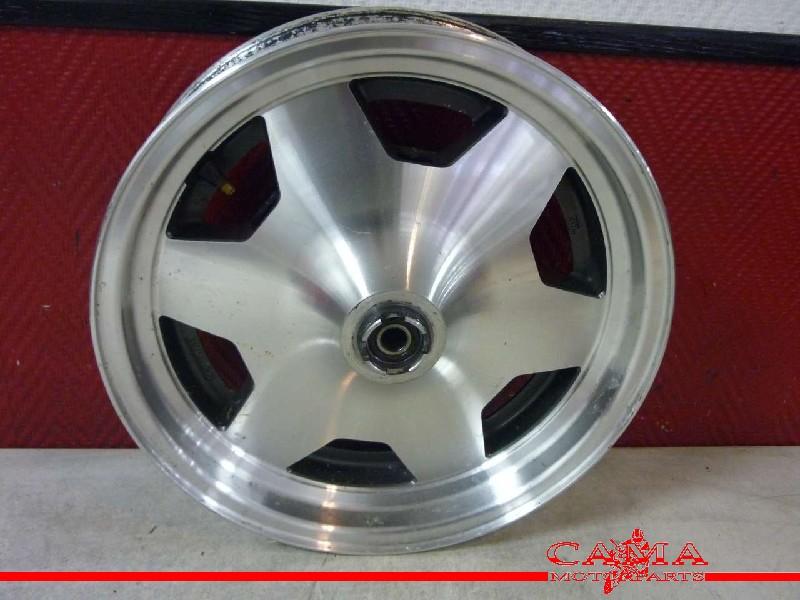 JANTE AVANT Suzuki AN 400 Burgman 1998-2000 (AN400), Motos, Pièces | Suzuki, Utilisé