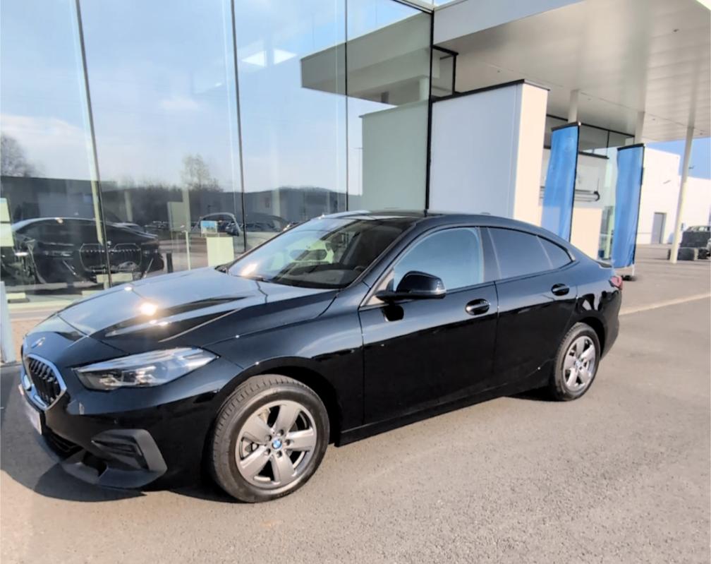 BMW 218 i Gran-coupe 06/2025 – 7500 km – GARANTIE 2 ans, Autos, BMW, Particulier, Série 2 Gran Coupé, Airbags, Air conditionné