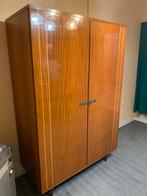 Vintage kleerkast, Huis en Inrichting, Ophalen, Zo goed als nieuw