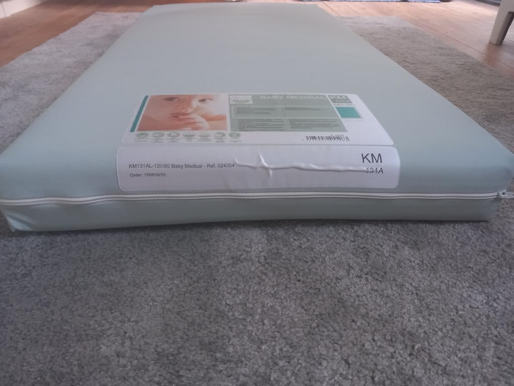 Matras voor ledikant, waterbeschermende hoes, Enlèvement, Lit