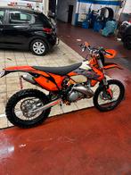 Ktm exc 300 / honda crf 450, Motoren, Particulier, Enduro