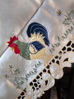 Mooi tafelkleedje salontafel , gemakkelijk in onderhoud, Ophalen of Verzenden