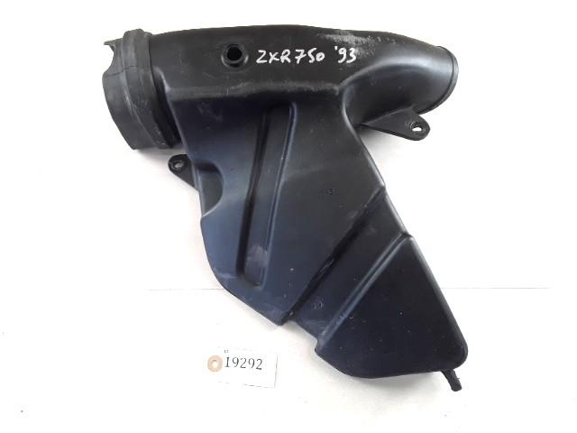 ZXR750 1993 - 1996 Kawasaki Luchthapper D1-36268